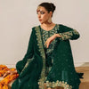 Heavy Embroidered Straight Kurta Palazzo Suit Set | Festive Party Wear | 6 Colors