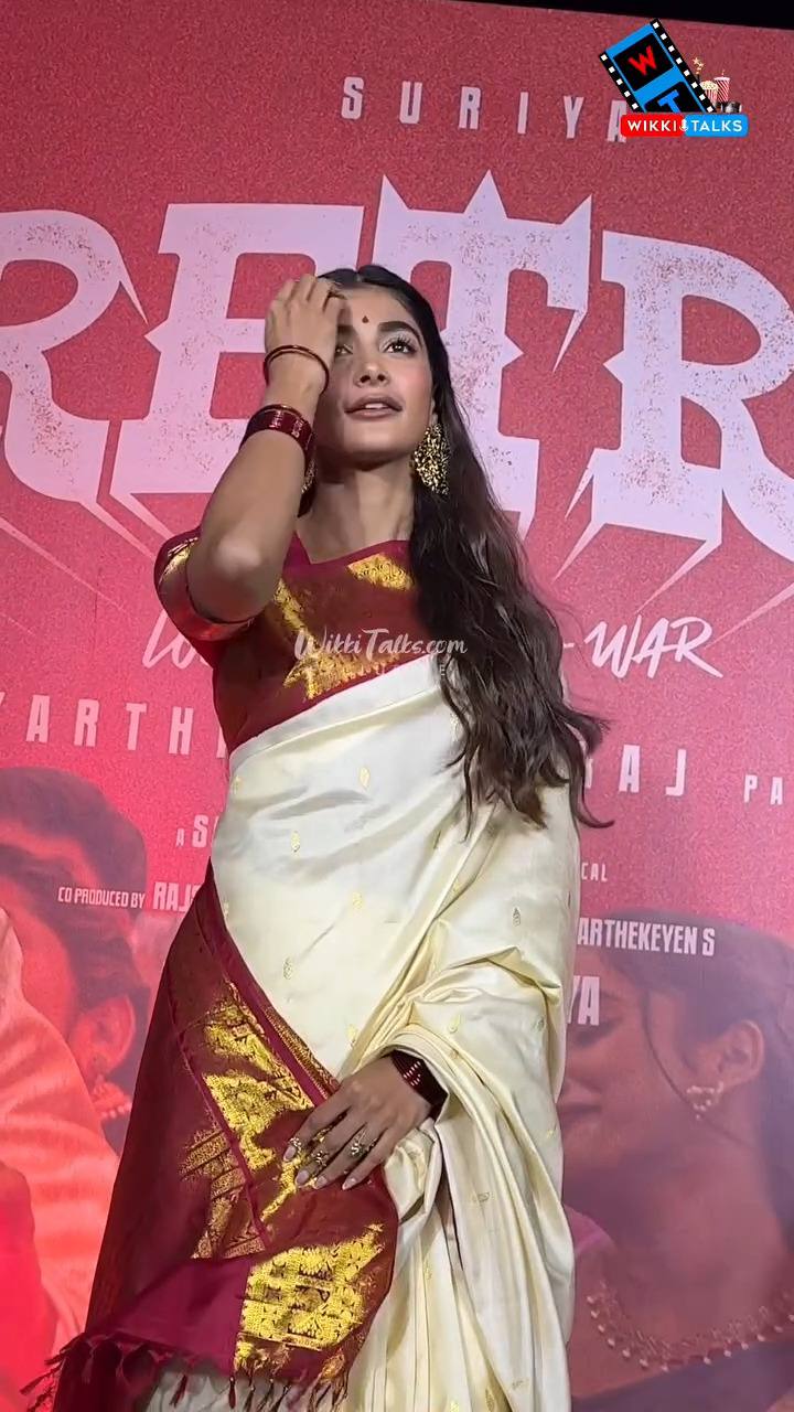 Off-White Kanchipuram Silk Saree with Maroon Border & Zari Work