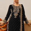 Heavy Embroidered Straight Kurta Palazzo Suit Set | Festive Party Wear | 6 Colors