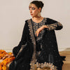 Heavy Embroidered Straight Kurta Palazzo Suit Set | Festive Party Wear | 6 Colors