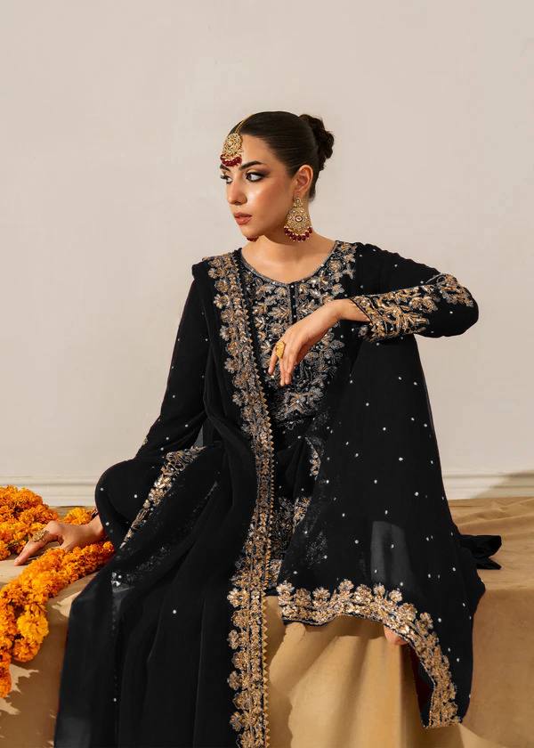 Heavy Embroidered Straight Kurta Palazzo Suit Set | Festive Party Wear | 6 Colors