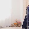 Heavy Velvet Embroidered Lehenga Suit Set with Dupatta – 4 Color Options